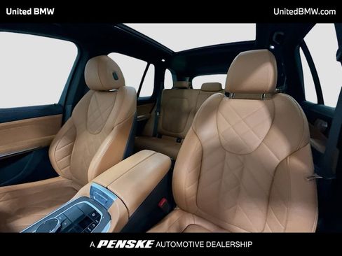 Certified 2024 BMW X5 xDrive40i w/ Parking Assistance Package image 5