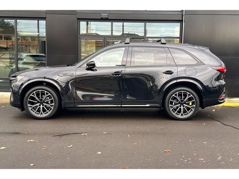 New 2026 MAZDA CX-70 3.3 Turbo S w/ Premium Plus image 7