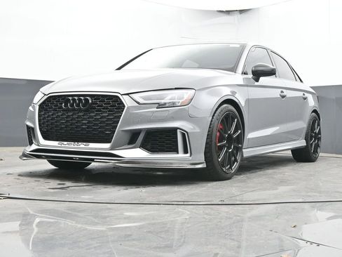 Used 2018 Audi RS 3 AWD/4WD image 50