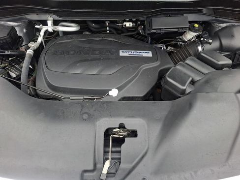 Used 2020 Honda Ridgeline RTL-E image 28