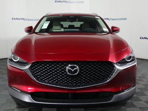 New 2026 MAZDA CX-30 AWD 2.5 S image 8