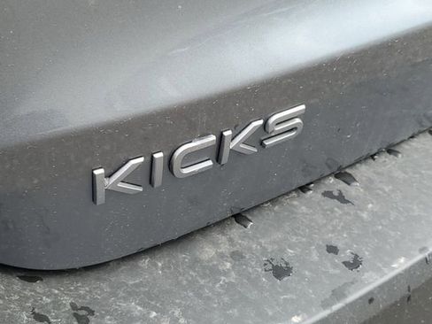 New 2026 Nissan Kicks SV w/ Cold Weather Package image 26