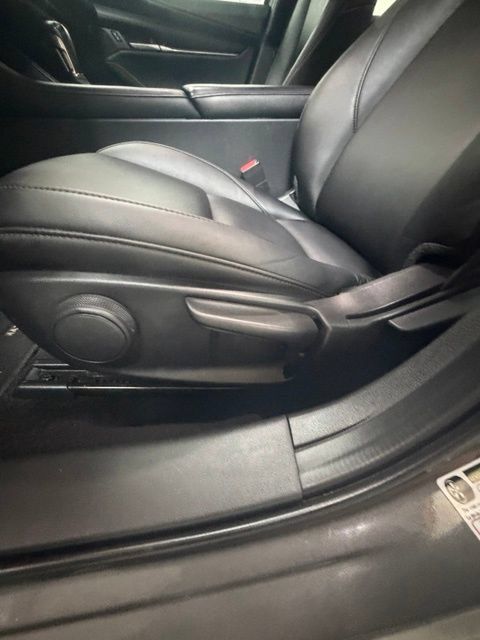 Used 2024 MAZDA MAZDA3 s FWD image 15