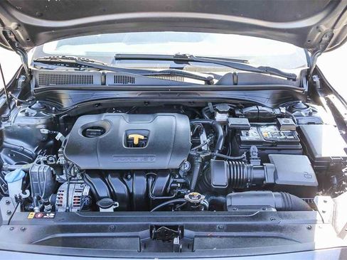 Used 2021 Kia Forte Sedan image 20