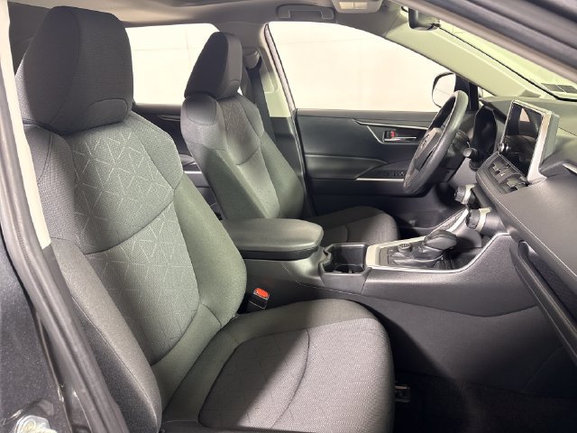 Certified 2024 Toyota RAV4 XLE w/ Convenience Package AWD/4WD image 14