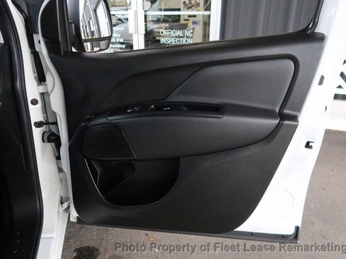 Used 2021 RAM ProMaster City Tradesman SLT image 24