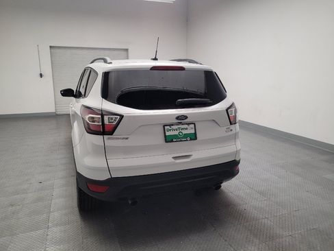 Used 2018 Ford Escape SE w/ SE Sport Appearance Package AWD/4WD image 6