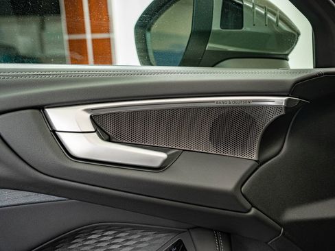 Used 2025 Audi A5 2.0T Premium Plus w/ Premium Plus image 16