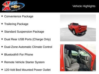 Certified 2024 Chevrolet Silverado 1500 LT w/ Safety Package AWD/4WD video 2