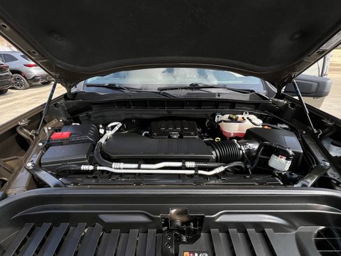 Used 2023 GMC Sierra 1500 Elevation image 27