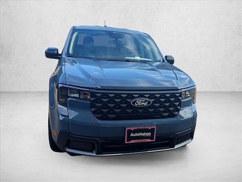 New 2026 Ford Maverick XLT w/ XLT Luxury Package image 8