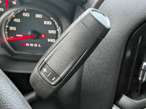 Used 2024 Chevrolet Silverado 1500 Custom Trail Boss w/ LPO, Dark Essentials Package AWD/4WD image 25