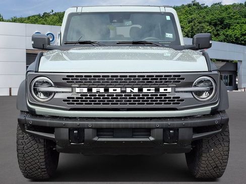 Used 2023 Ford Bronco Badlands AWD/4WD image 2