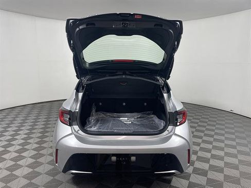 New 2026 Toyota Corolla XSE FWD image 22