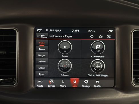 Used 2023 Dodge Charger R/T image 6