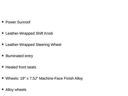 Used 2023 Hyundai Tucson SEL w/ Convenience Package image 3