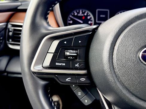 Used 2020 Subaru Outback Touring XT AWD/4WD image 13