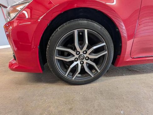 Used 2015 Scion tC FWD image 10