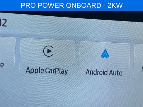 New 2025 Ford F350 XL w/ Snow Plow Prep Package image 8