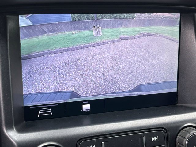 Used 2019 Chevrolet Colorado ZR2 AWD/4WD image 14