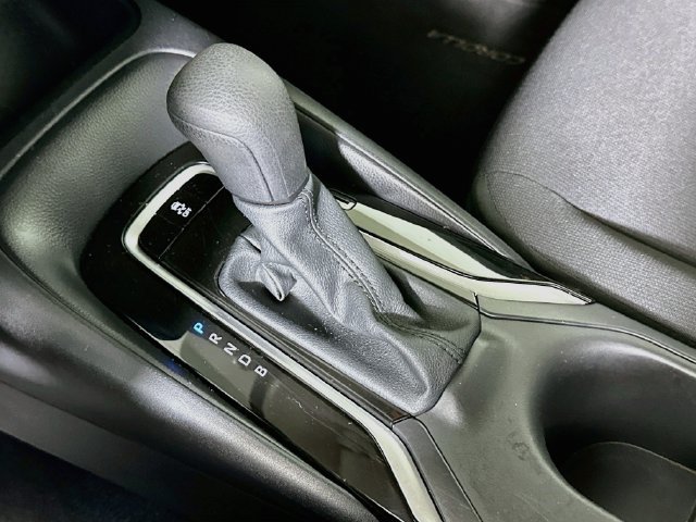 Certified 2026 Toyota Corolla LE FWD image 19
