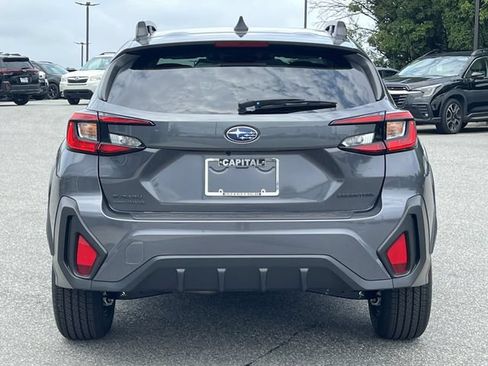 New 2026 Subaru Crosstrek 2.5i Premium AWD/4WD image 12