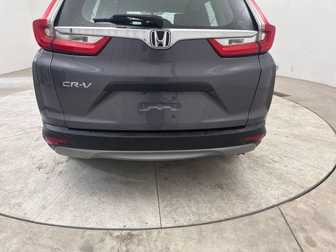 Used 2018 Honda CR-V LX image 24