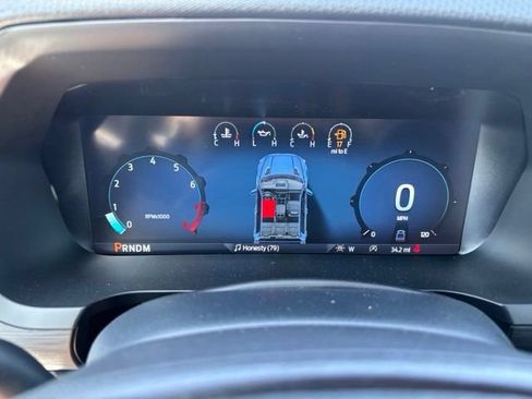 New 2026 Ford F150 STX w/ F-150 LOBO Package AWD/4WD image 28