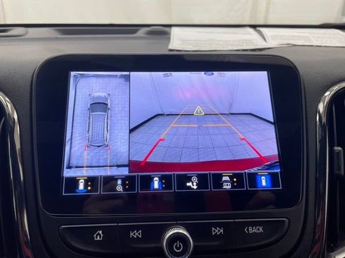 Certified 2024 Chevrolet Equinox RS image 4