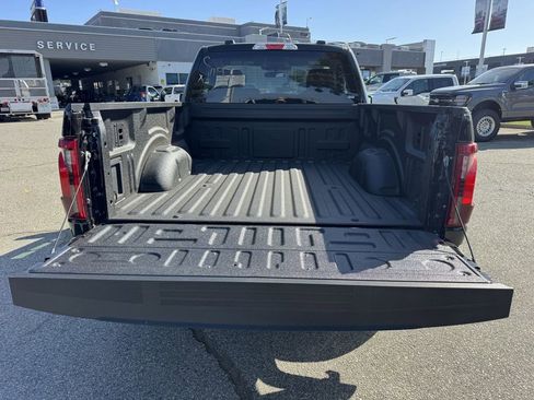 New 2026 Ford F150 XL w/ Equipment Group 103A High AWD/4WD image 10