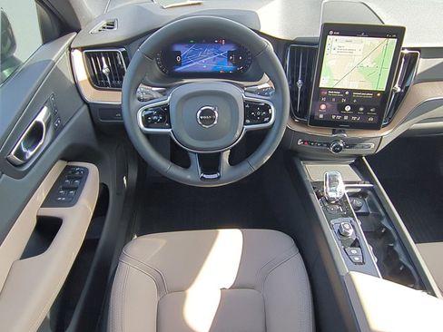 New 2026 Volvo XC60 B5 Plus w/ Protection Package Premier AWD/4WD image 12