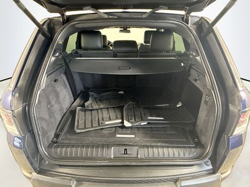 Used 2016 Land Rover Range Rover Sport SE image 35