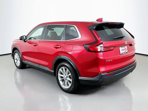 Certified 2024 Honda CR-V EX image 17
