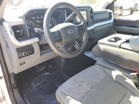 Used 2024 Ford F250 XLT image 16