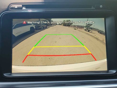 Used 2014 Kia Optima SX FWD image 25