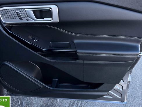 Used 2023 Ford Explorer ST w/ Equipment Group 401A image 18