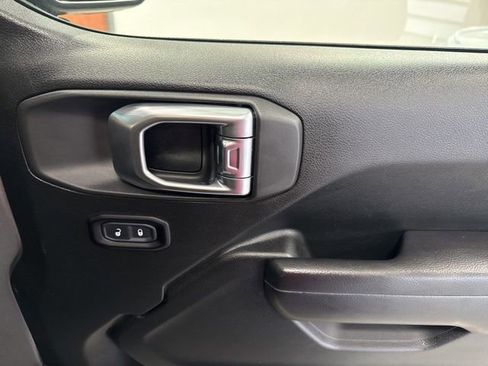 Used 2021 Jeep Wrangler Unlimited Rubicon image 52