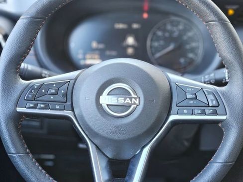 Certified 2024 Nissan Kicks SR w/ SR Premium Package image 16