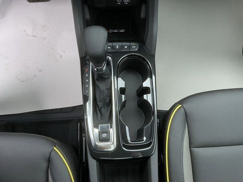 New 2026 Chevrolet TrailBlazer ACTIV w/ Convenience Package image 20