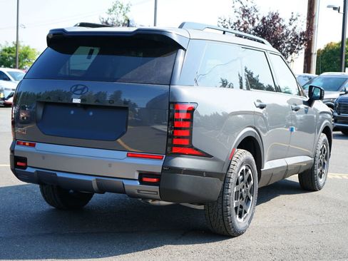 New 2026 Hyundai Palisade XRT Pro image 4