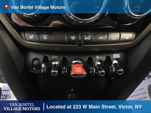 Used 2023 MINI Cooper Countryman S AWD/4WD image 13