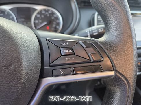 Used 2021 Nissan Kicks S FWD image 25