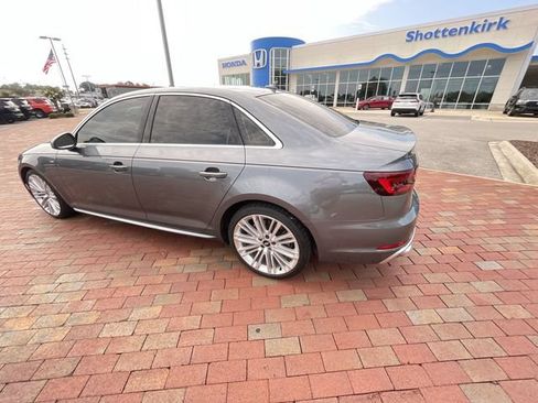 Used 2019 Audi A4 2.0T Premium Plus AWD/4WD image 31