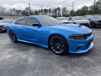 Used 2023 Dodge Charger Scat Pack w/ Plus Group