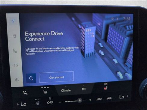 Used 2024 Lexus NX 350 AWD w/ Cold Area Package image 13