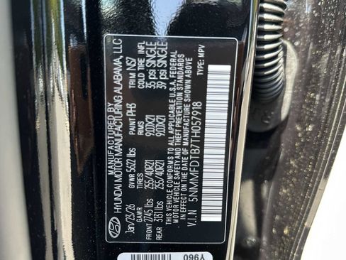 New 2026 Genesis GV70 2.5T Sport Prestige image 37