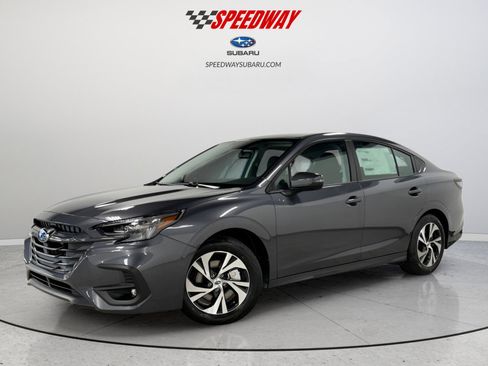 New 2025 Subaru Legacy Premium image 3