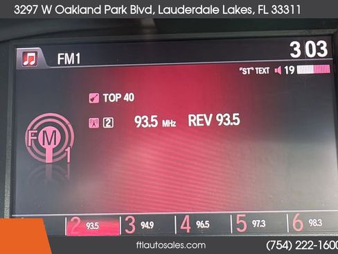 Used 2017 Honda Accord Sport image 45
