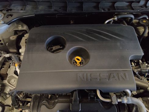 Used 2019 Nissan Altima 2.5 SV FWD image 30