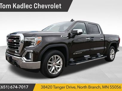 Used 2020 GMC Sierra 1500 SLT w/ SLT Premium Plus Package